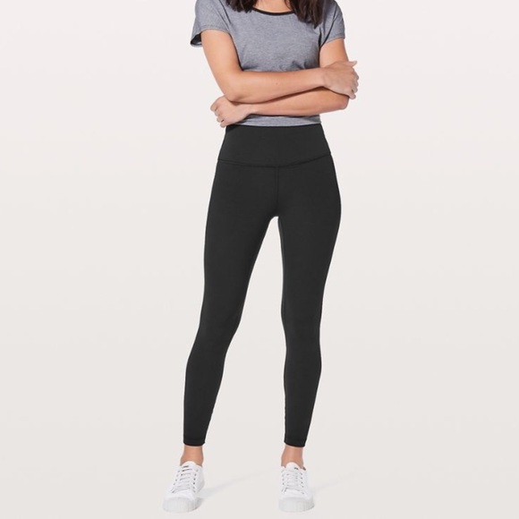 🆕 Lululemon “Align Pant” NWT. Black. 🆕 BRAND NEW - Picture 5 of 8
